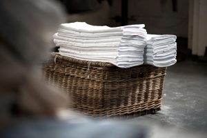 Royal Appointed Laundry Service