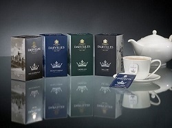 Teas by Darvilles of Windsor