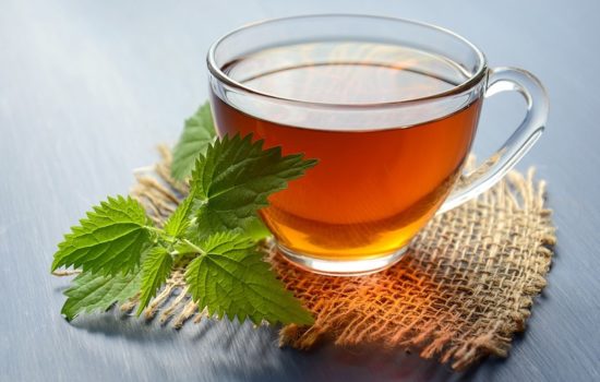 Herbal Tea by Darvilles of Windsor